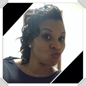 Meet your Posher, Natalie